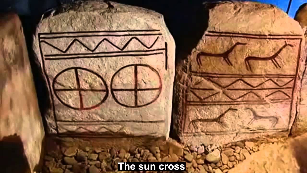 The Nordic Bronze age