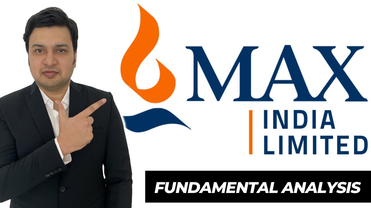 Max India Share Analysis | Max India Share Latest News | Antara Senior Living | Microcap Stocks