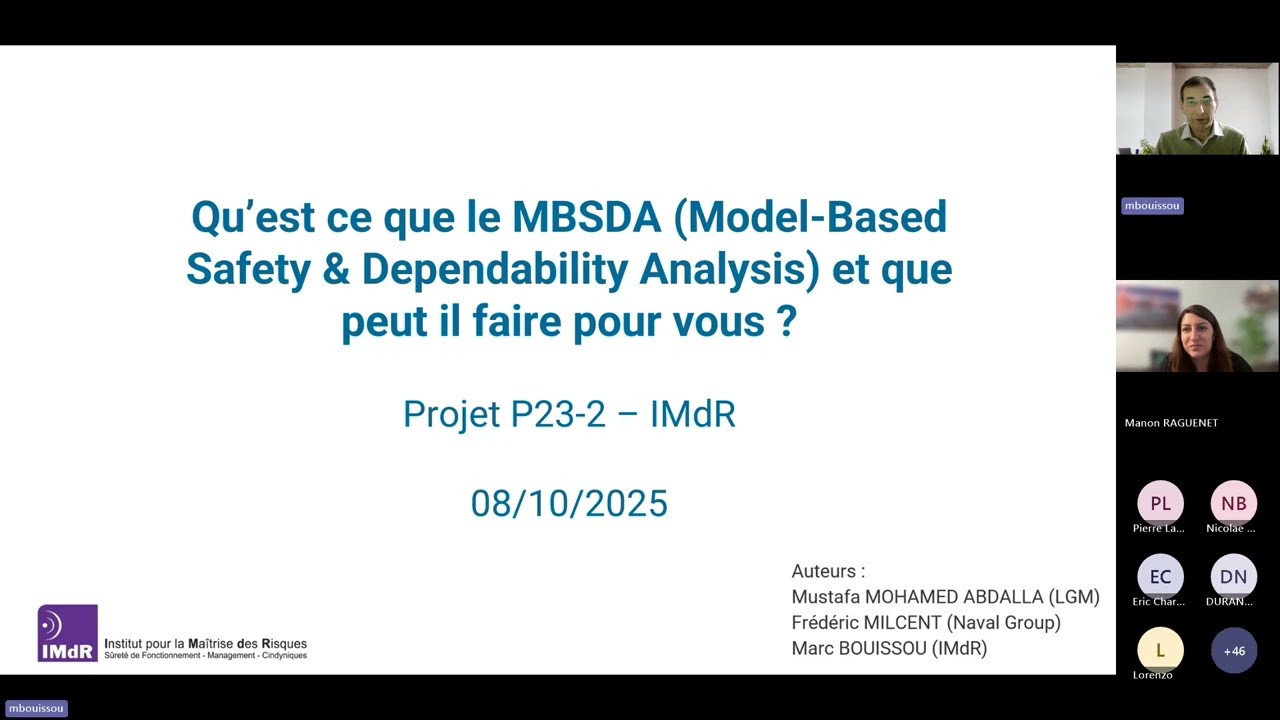 Webinaire 