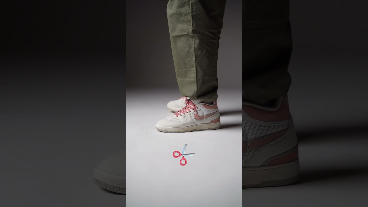 Early look - Social Status x Nike Mac Attack #nikesneakers #shoetuber #sneaker