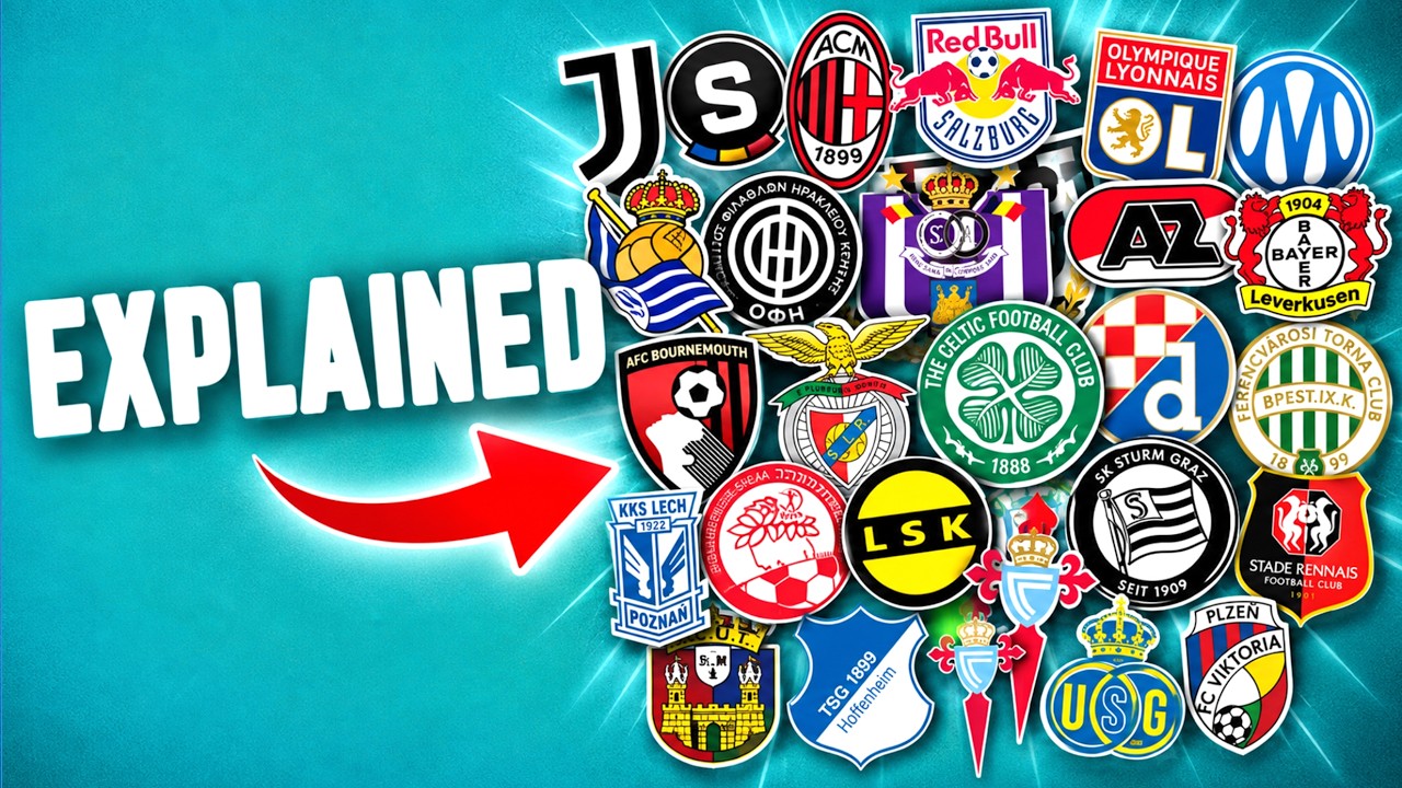 Every 26/27 Europa League Club&hellip; Explained