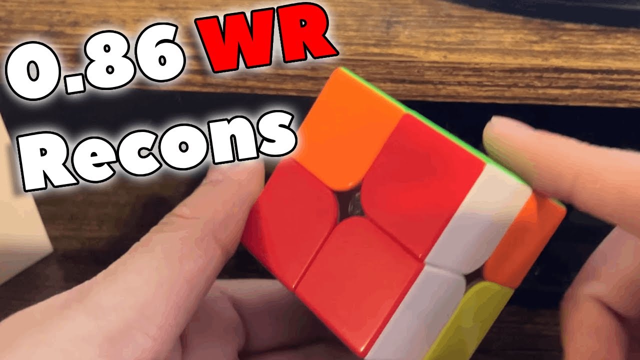 0,86 2x2 — мировой рекорд по среднему количеству реконструкций!