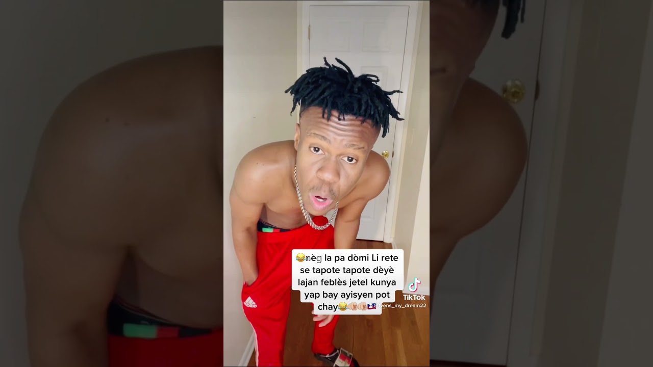Dibango Vs Ayisyen Etazini 🤣🫵🏻🇺🇸😳🇭🇹😂