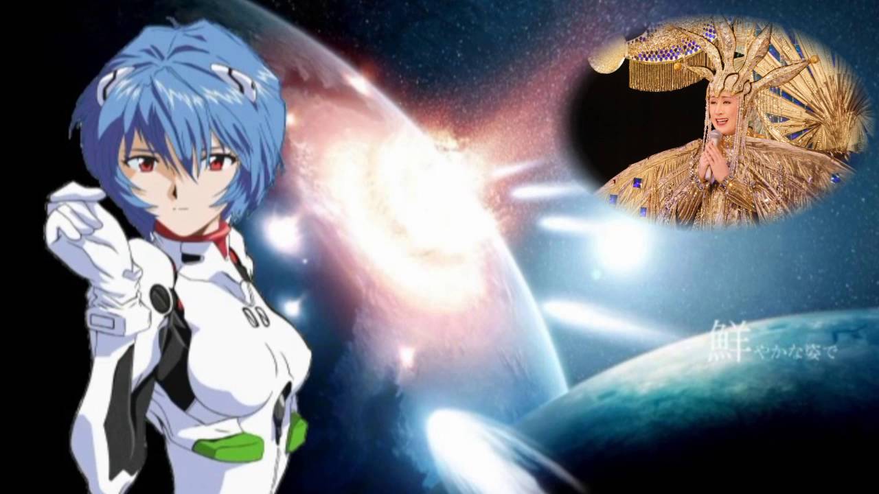 魂のルフラン【祝紅白出場ラスボス幸子熱唱】 【sachiko：小林幸子】