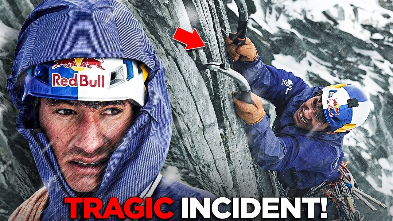 The Tragic Story Behind The Howse Peak Climbing Disaster
