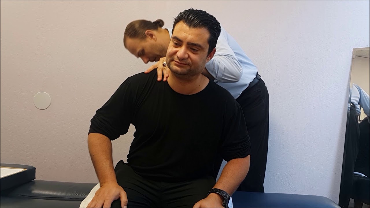 THE MOST COMPLICATED AND SEVERE LOWER BACK PAIN FIXED AFTER 3 SESSIONS AT SAN LEANDRO CHIROPRACTIC