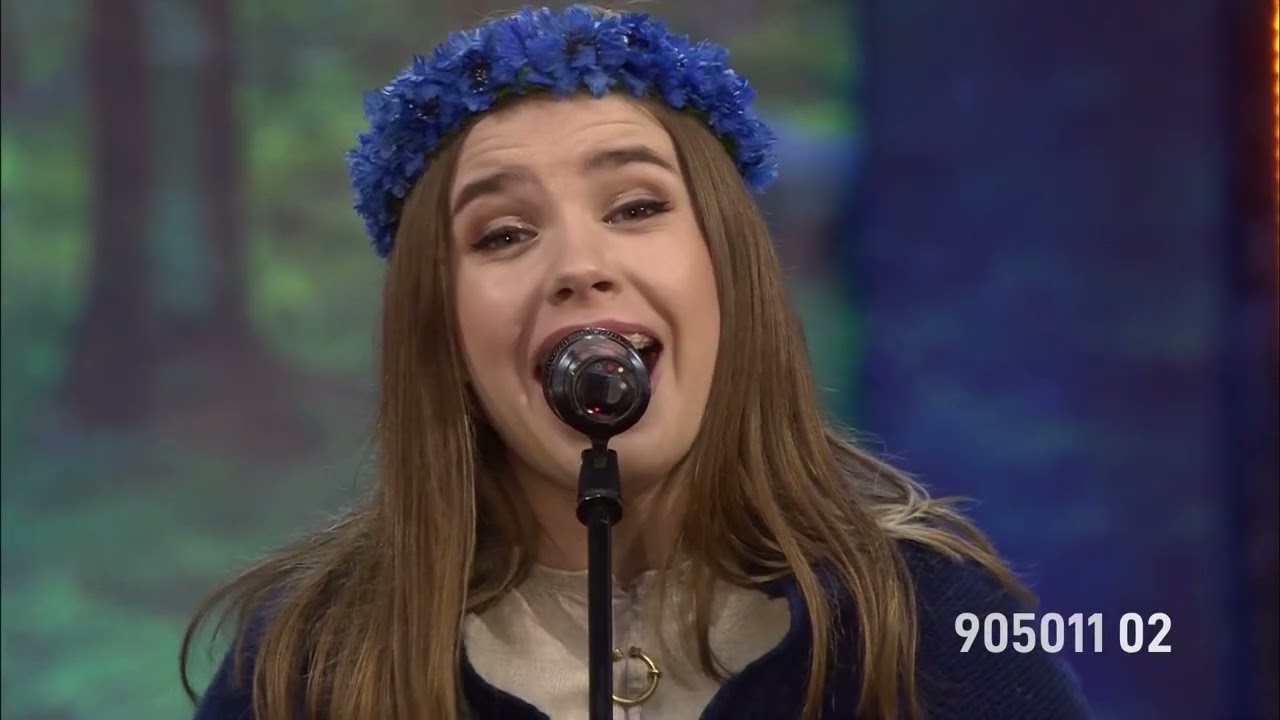 Tihovsku ģimene – NORIET SAULE VAKARĀ
