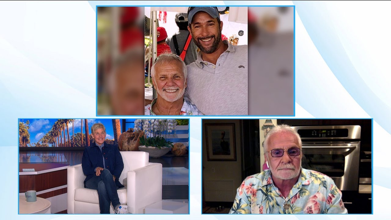 Why 'Below Deck's' Capt. Lee Opened Up About His Son's Accidental Death