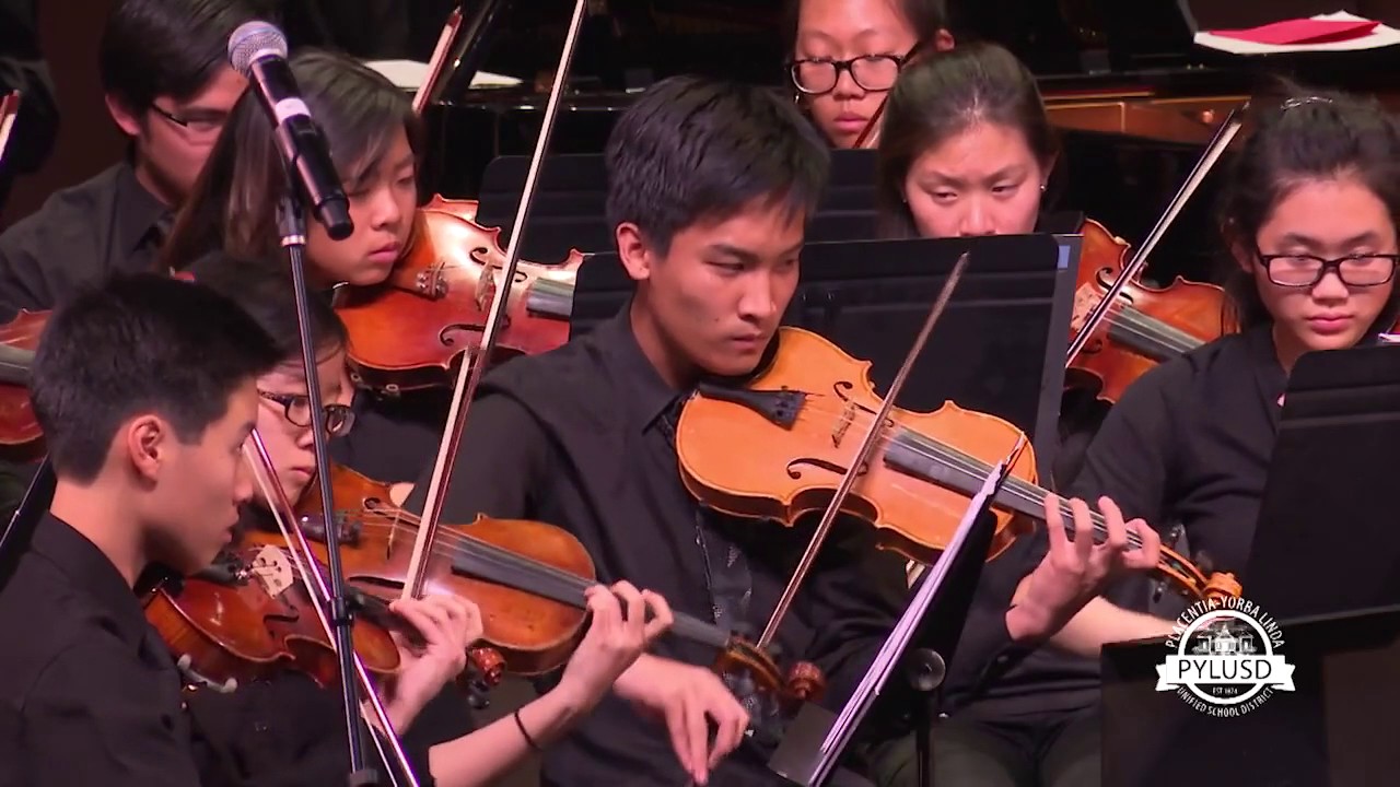 VHS Orchestra: River Flows in You