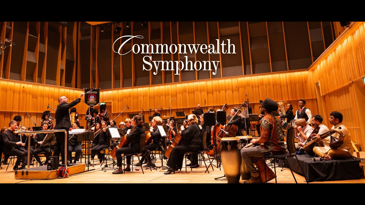 Commonwealth Symphony