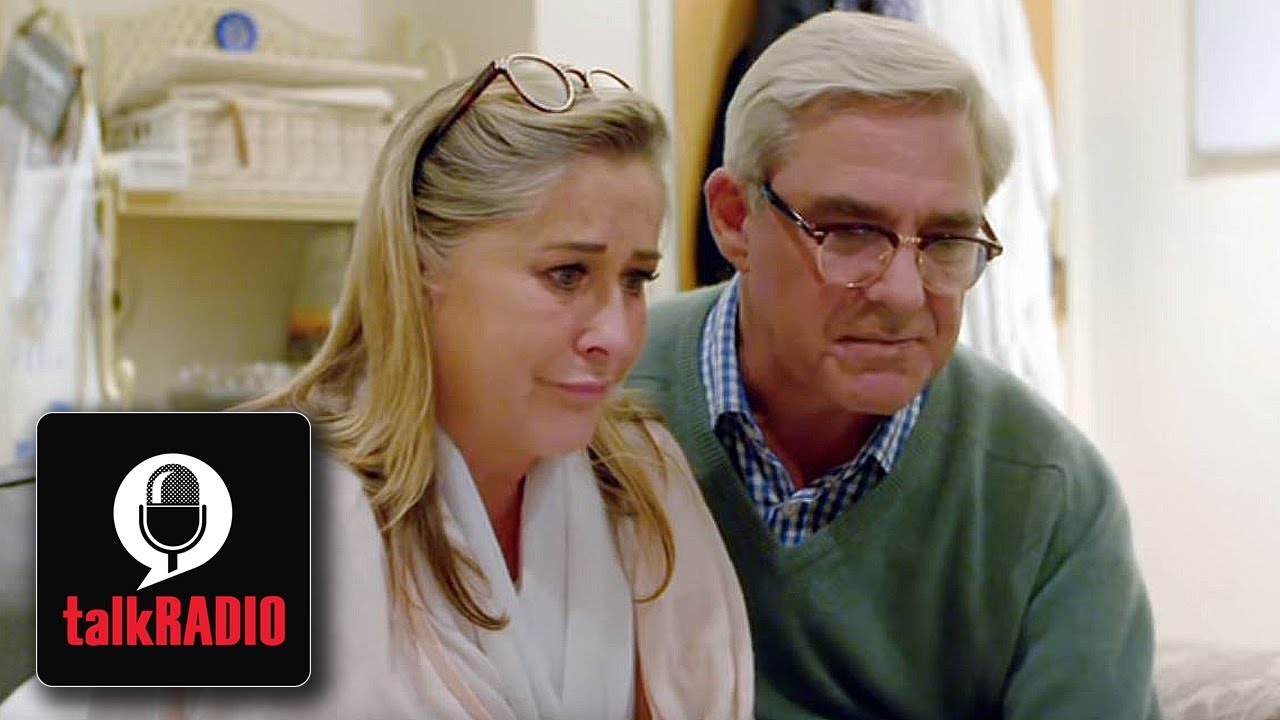 Steph & Dom: Can Cannabis Save Our Son?