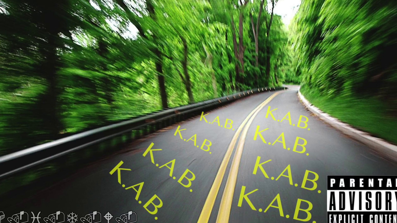 t.R.I.P. - K.A.B. (prod. CLASSIXS BEATS)