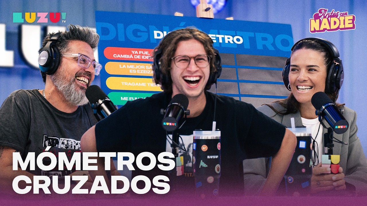 #ANTESQUENADIE | &iquest;BANCAMOS EL SLEEP DIVORCE? + TODO SOBRE LA RUTA Y FIESTA DEL PROPOFOL