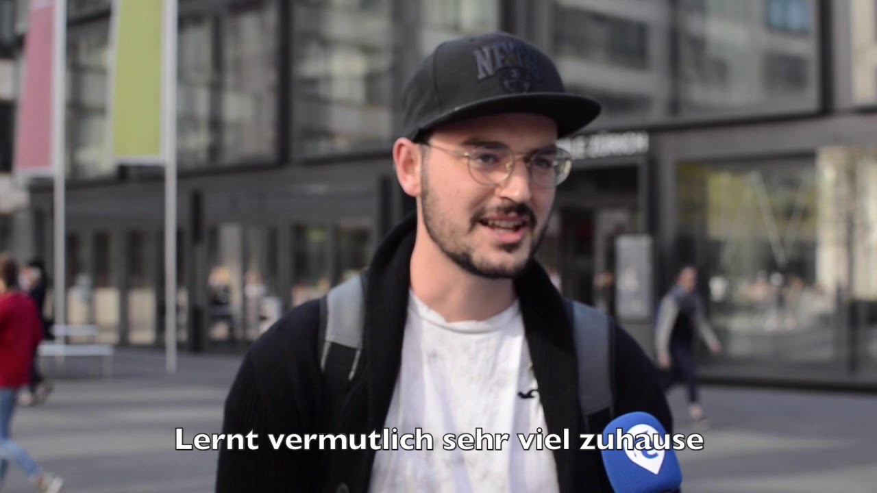 WirtschaftsstudentInnen - Welche Klischees gibt es?