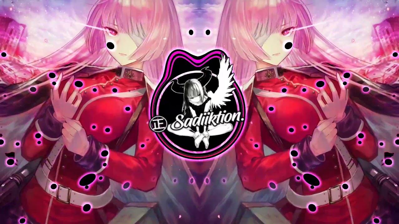 Kalash - Koussi Koussa (ft. Niska) [Nasty Remix]