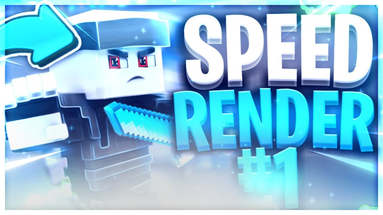 SPEED RENDER #1 | Time ⏳: 1h 30  Minutes For : Me  - By Narmol