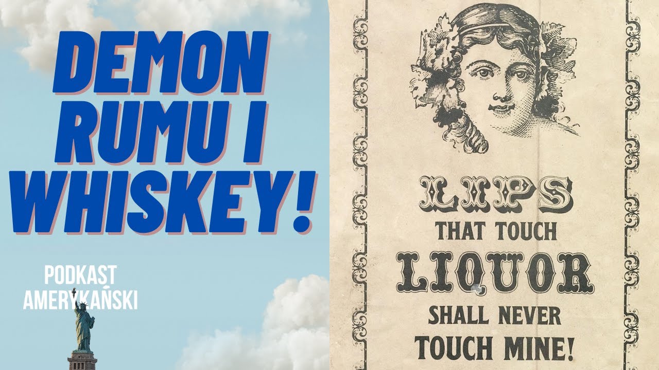 160. Prohibicja, cześć 1: Na pohybel demonowi rumu i whiskey