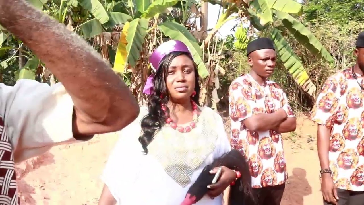 Burial / Funeral Rites of Late Chief Joseph Ugwoke Ogbonna