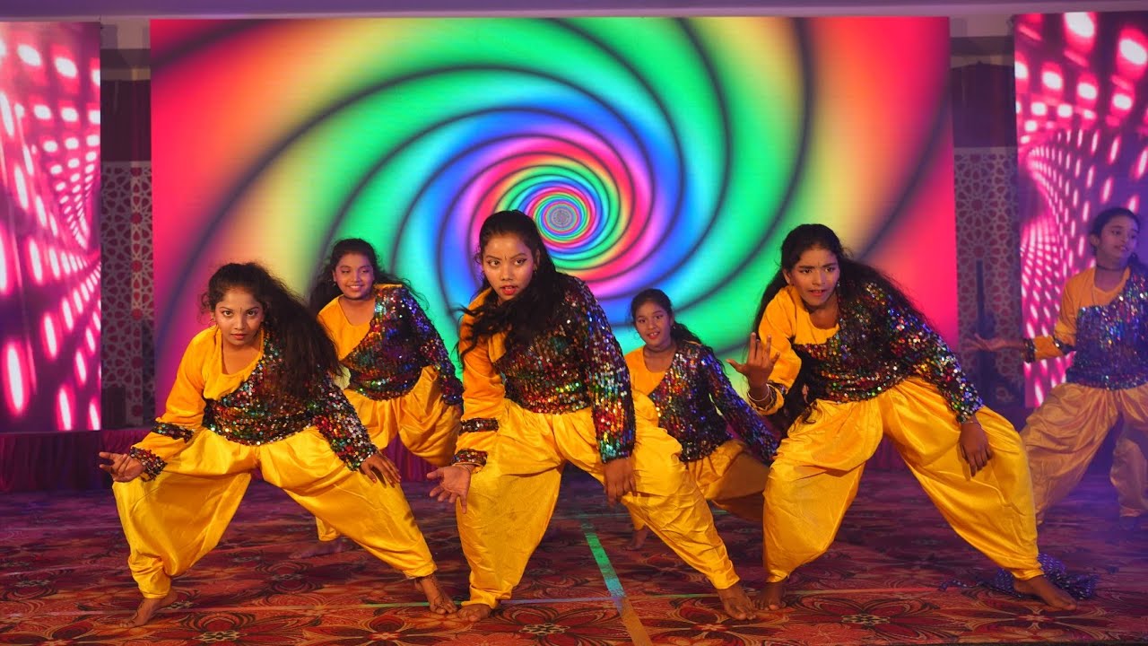 Evo Evo Kalalae| Chaangubala| Megham karigenu| Down Down Duppa| Vishishta|Vishwa Vikas Annual Day|