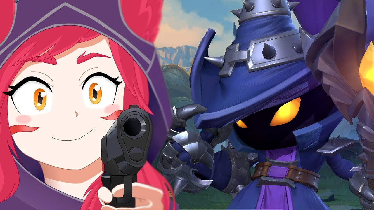 VEIGAR 