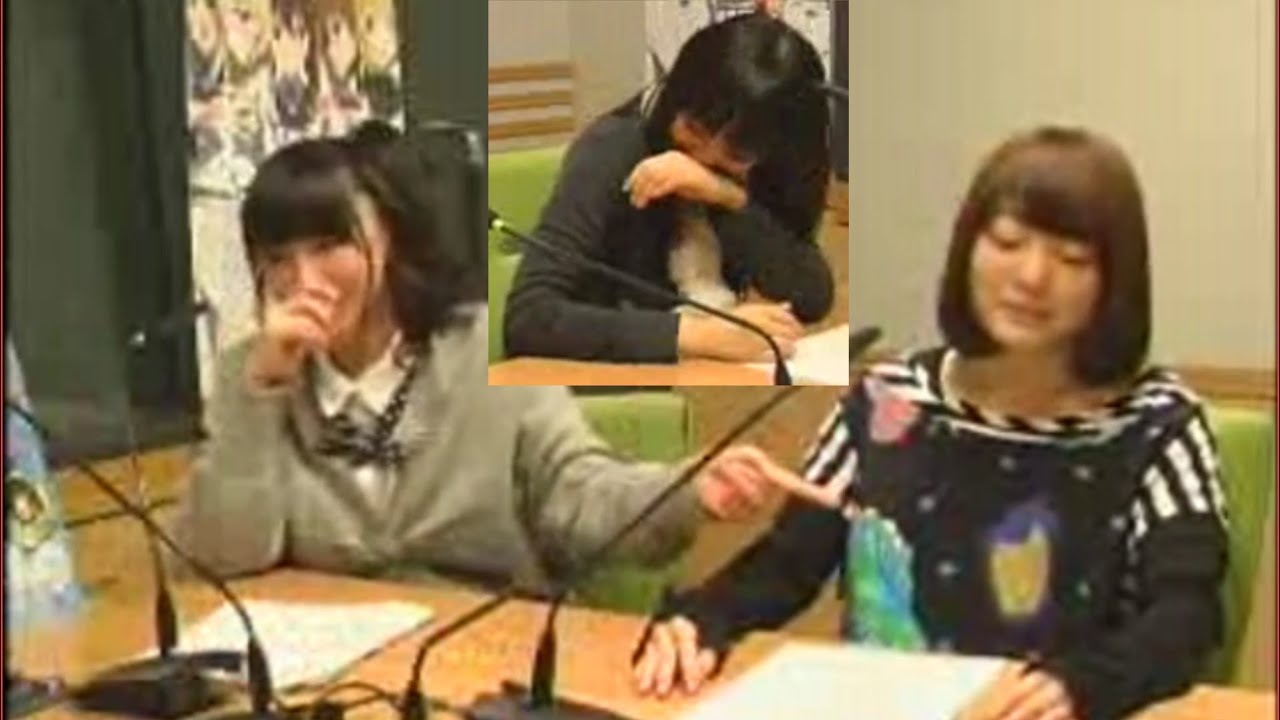 花澤香菜の服をDISる日笠陽子ｗｗ「どうしたの？ソレ(笑)」下田麻美「絶対野生じゃ生きていけないｗ」