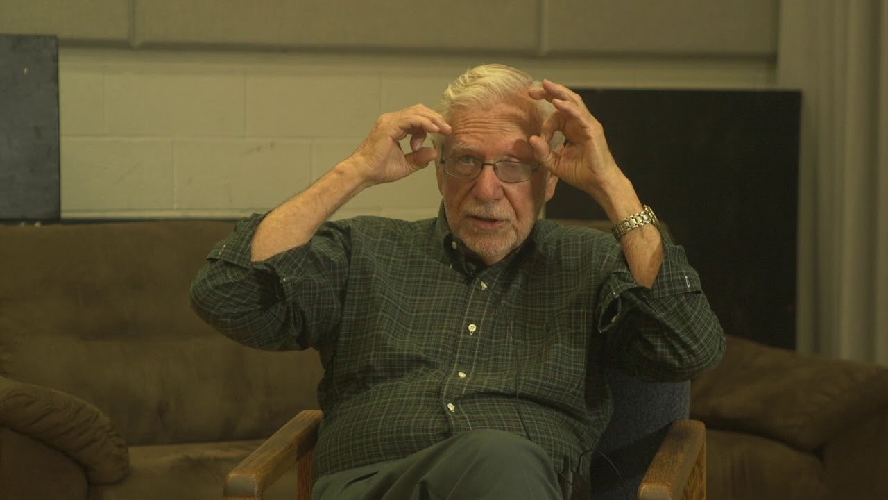 The Science of Acting Dr. Jim McGaugh