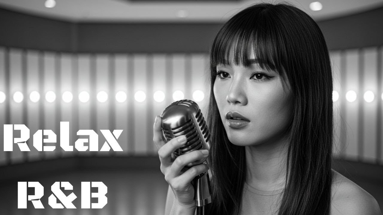 🏙️ Downtown R&B Chill: Soulful Sounds for After Hours