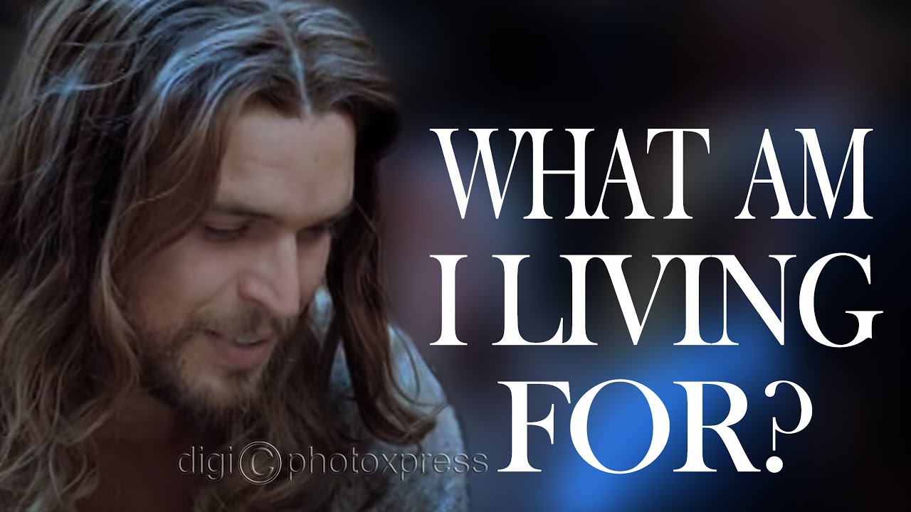 WHAT AM I LIVING FOR - VICKY ANNE