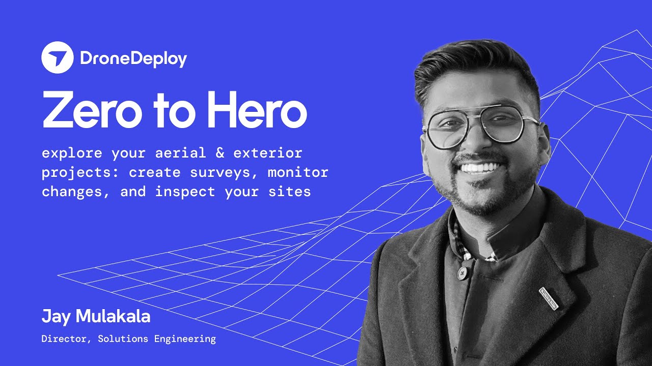 Explore your Aerial & Exterior Projects | Zero to Hero Part 4