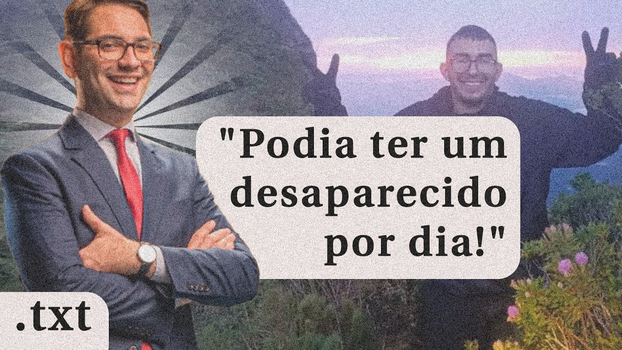 VAZOU! JORNALISTA COMEMORA AUDIÊNCIA E TORCE POR TRAGÉDIA