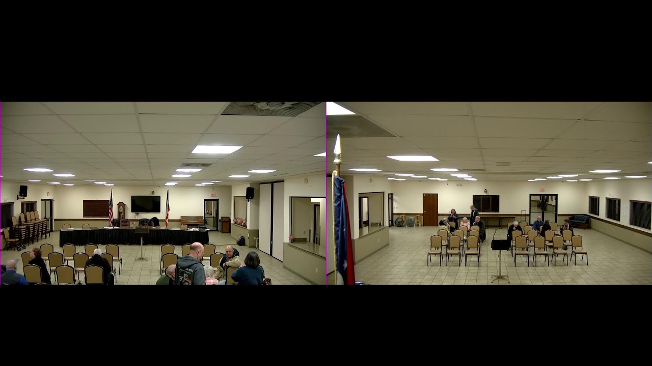 12/18/2025 _ Board of Zoning Appeals Meeting