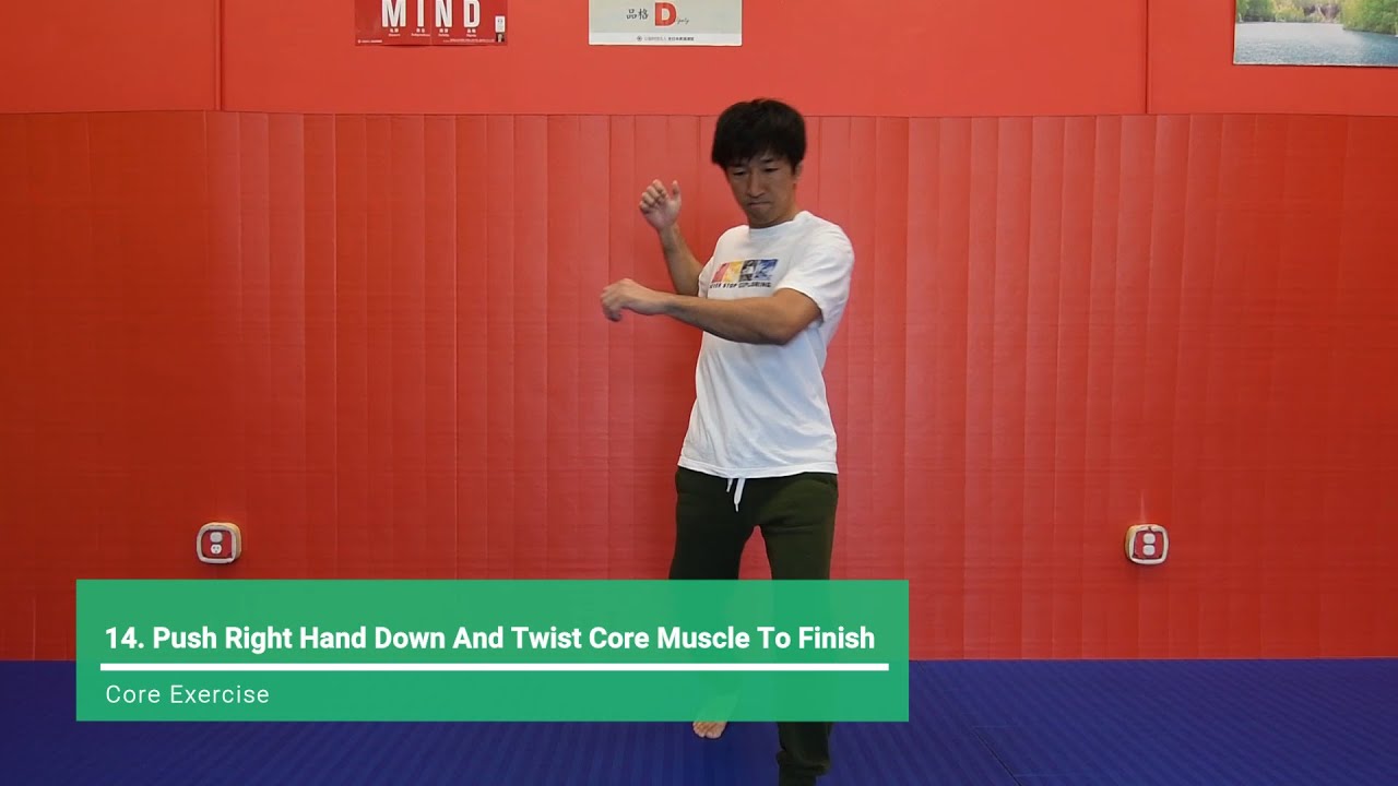 Anyone Can Practice Osoto Gari With 17 Ways At Home Alone