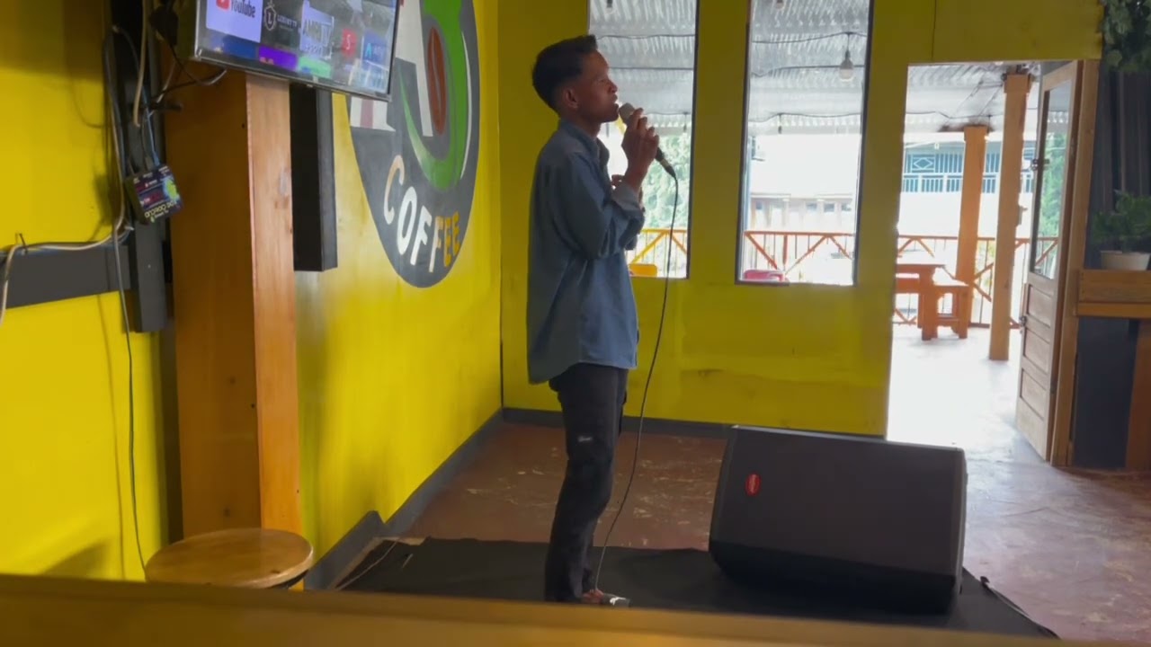 LAGU GAYO MEREK COVER IWAN WARMINDO