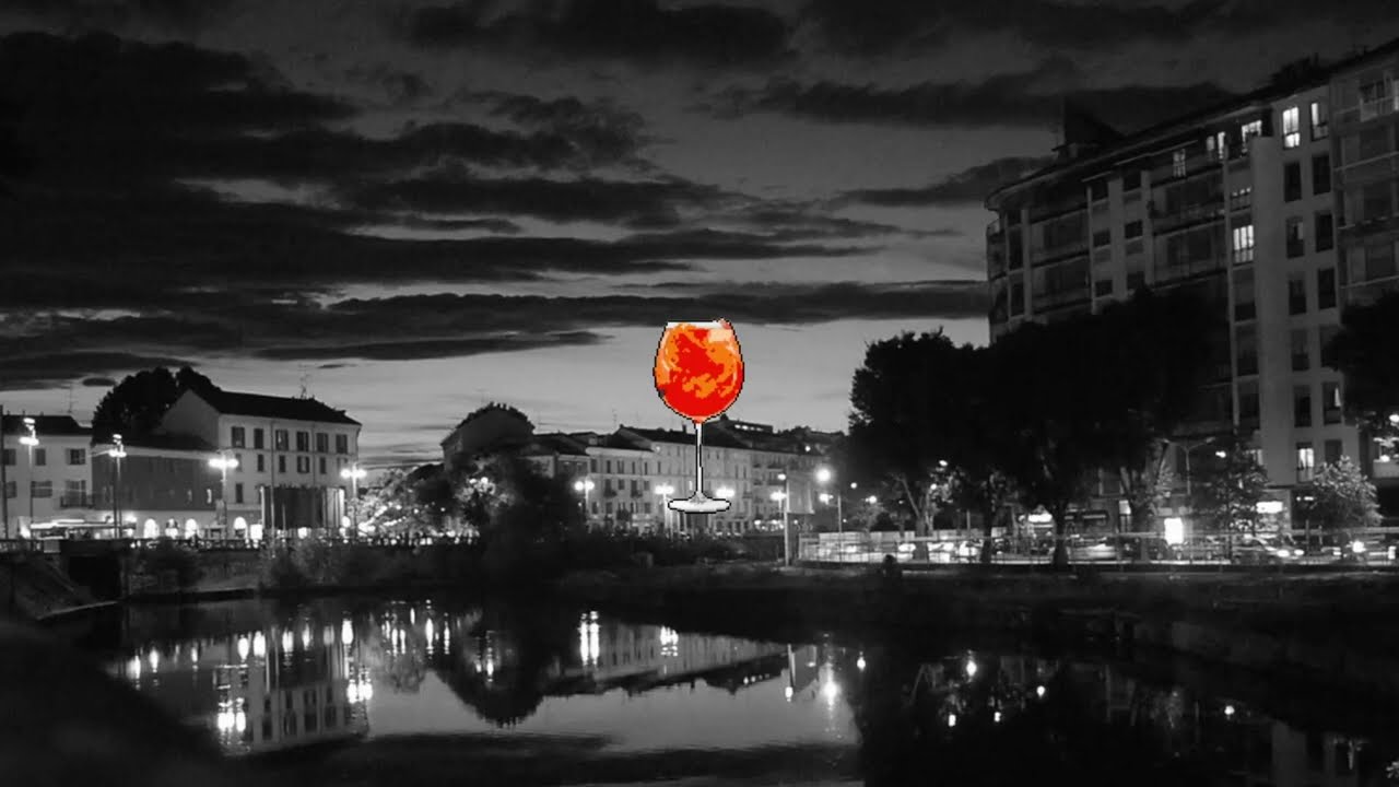 Serata Fuori