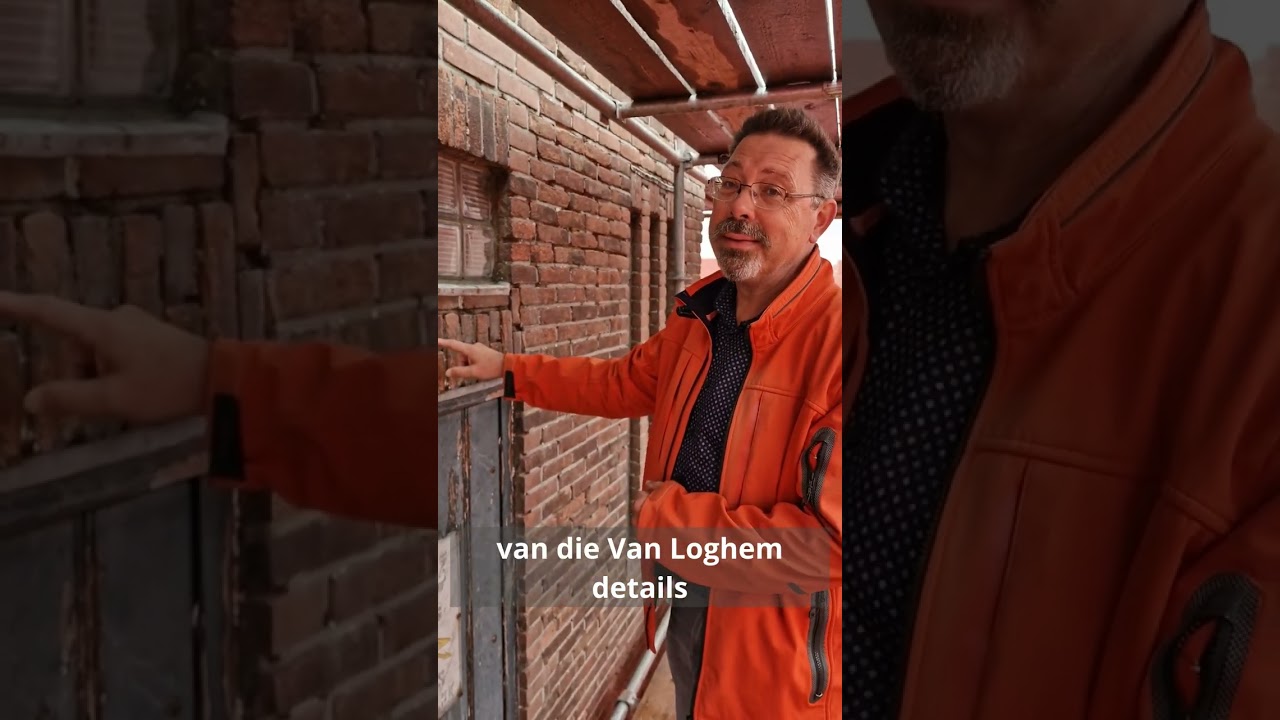 Gedeeltelijke herbouw voor transformatorhuisje in Graft