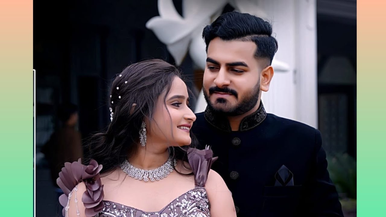 Tanu Weds Nikhil  Wedding day Live