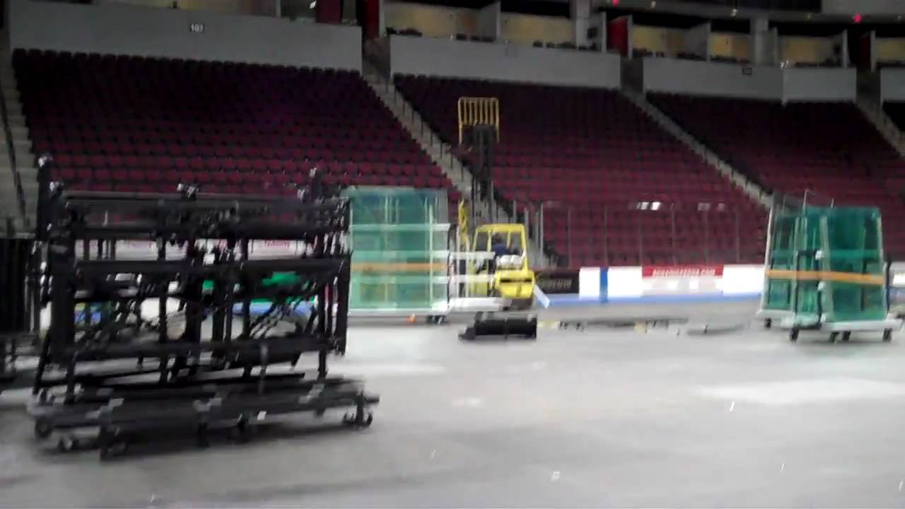 Agganis Conversion Video 1