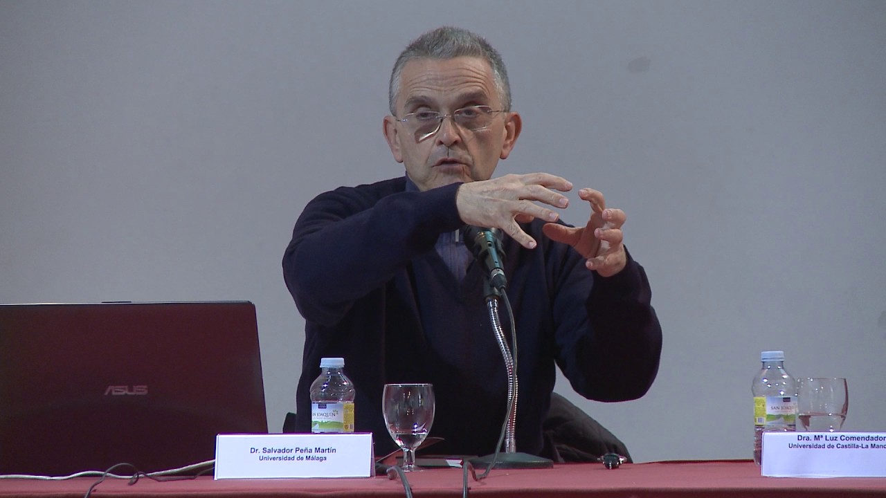 Salvador Peña: Problemas de la traducción literaria