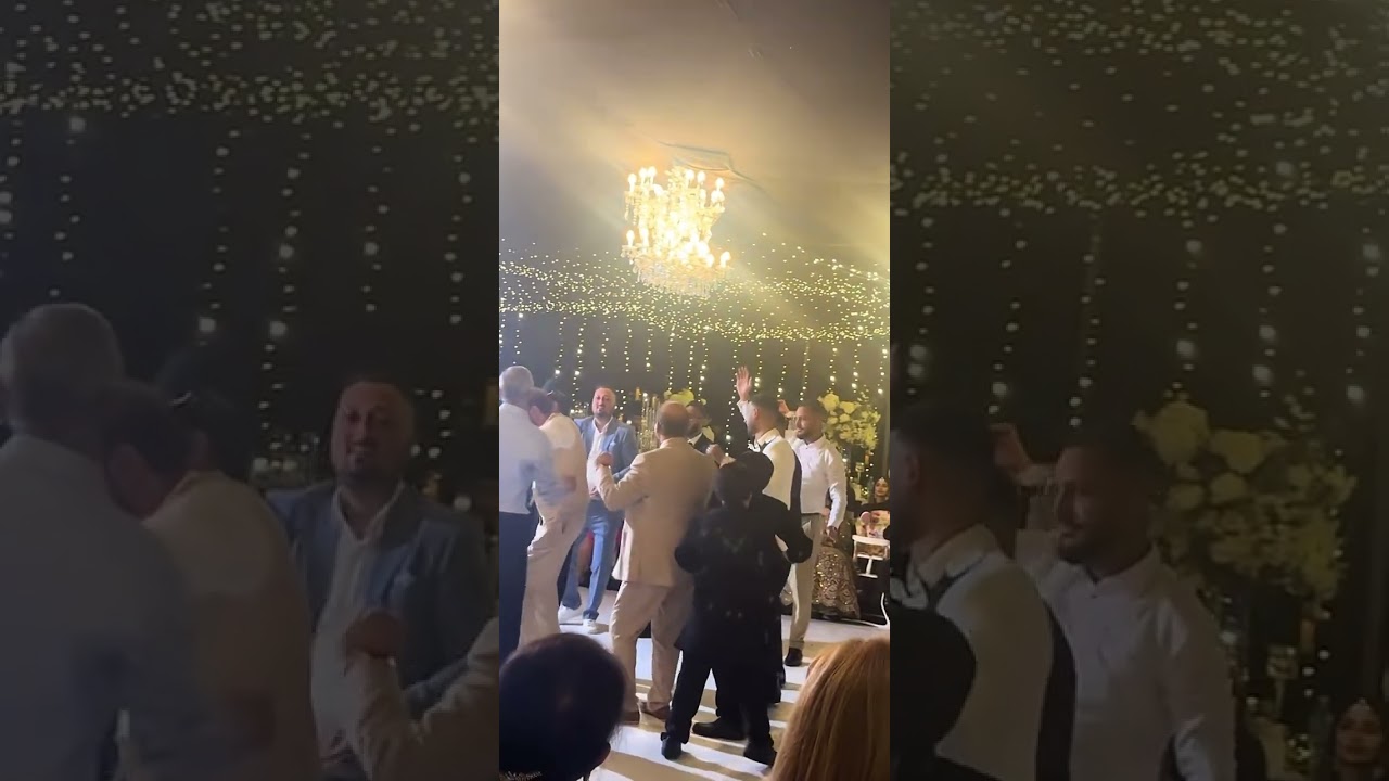 SHANIIS WORLD FUFU ROYAL WALIMA DANCE #anmol #fufu #wedding #shanii #samira #adeena #mamabear #love