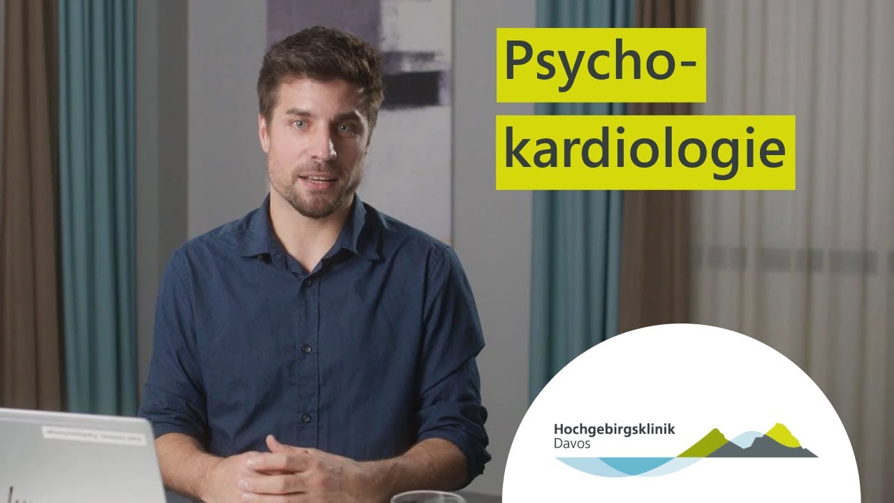 Psychokardiologie