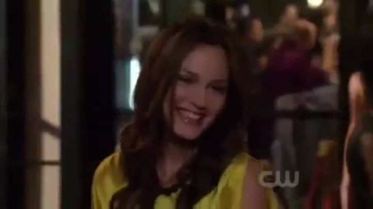Gossip Girl | Blah Blah Blah [HD]