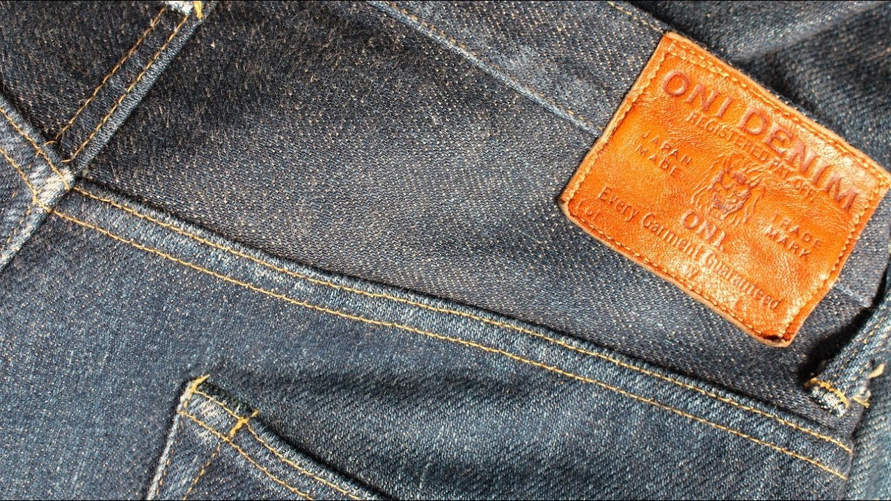 Super Slubby 6 MONTH REVIEW: ONI 20oz SECRET DENIM 902ZR