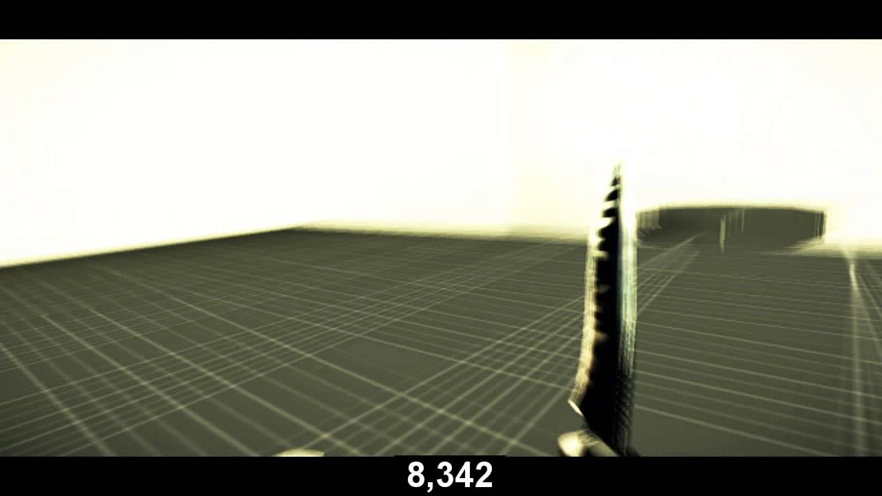 World Record on speedrun_tr by oVomia. 333fps