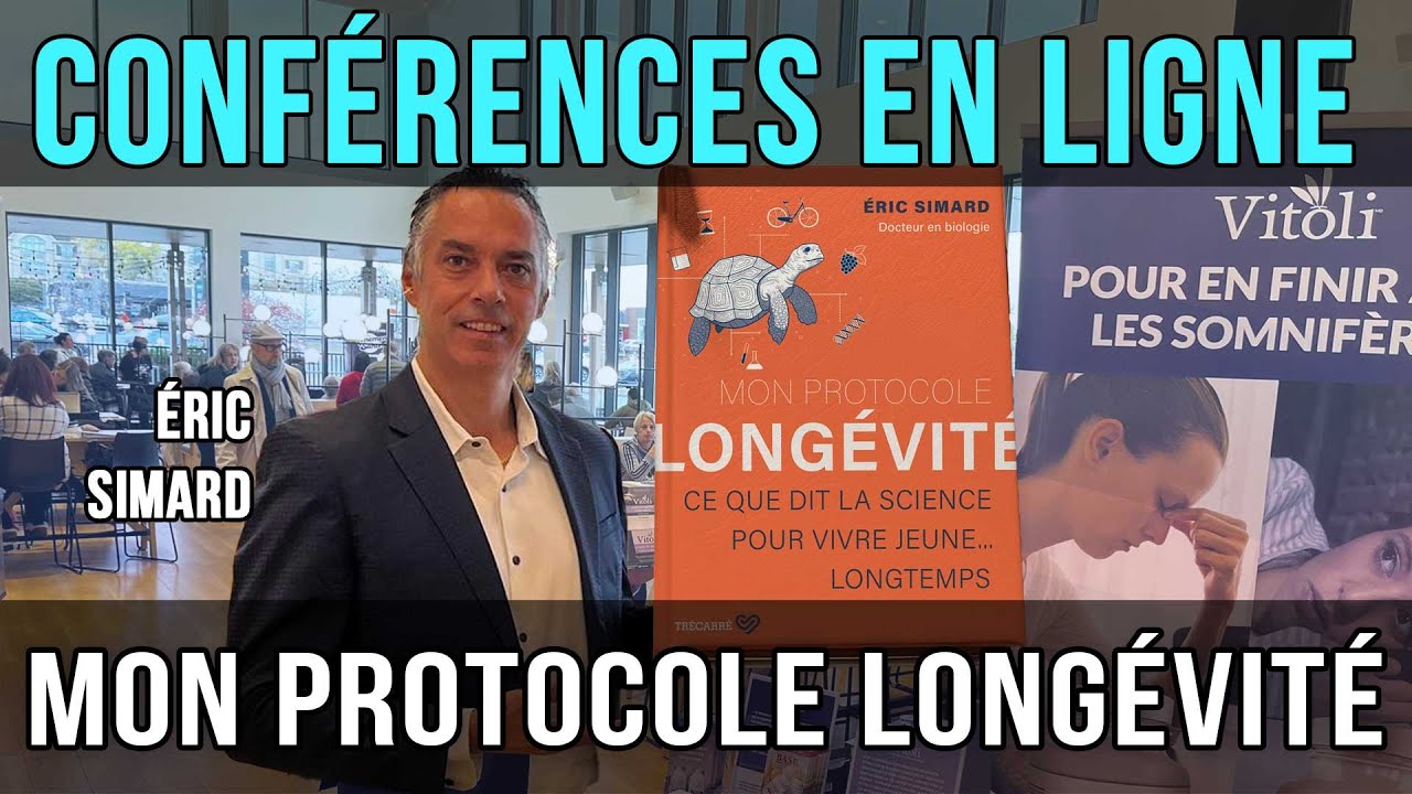 [CONFÉRENCE] - 