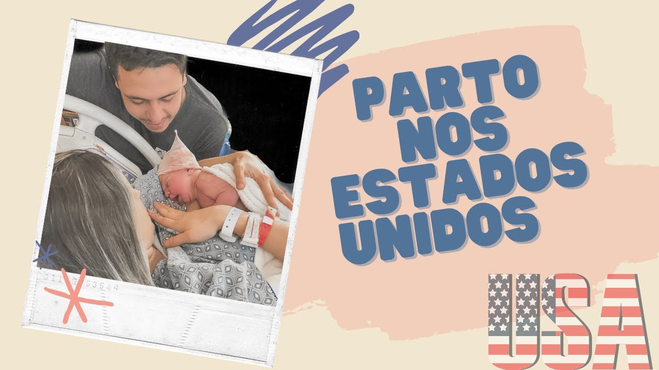 CUSTOS DO MEU PARTO NOS ESTADOS UNIDOS. QUANTO CUSTOU ? PARTO GRATUITO? RELATO QUANTO CUSTA UM PARTO