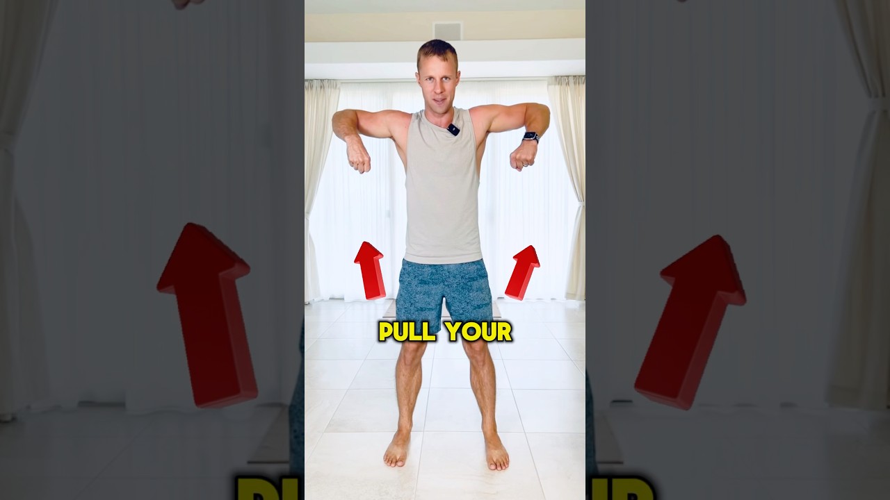 6 exercises for the bat wing arms #armexercises #upperbodyworkout #fitnesstips #seniorfitness