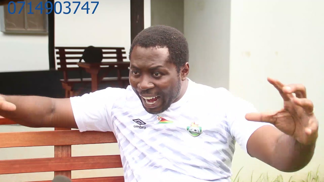 20 years munhu ari muvhu asina kuora- mwana wemufi confirms