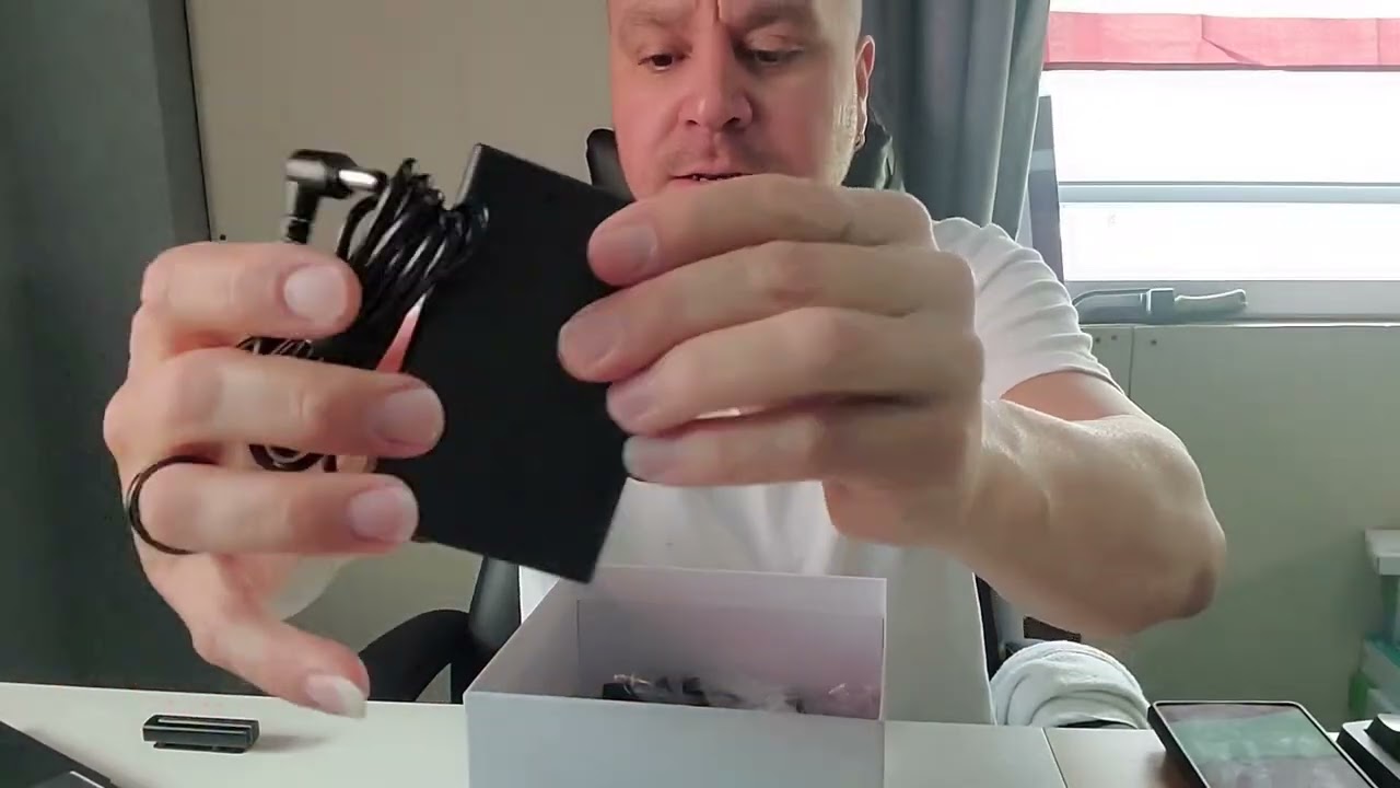 GEEKOM A8 Max Mini PC Ultimate Performance Edition with AMD Ryzen 7