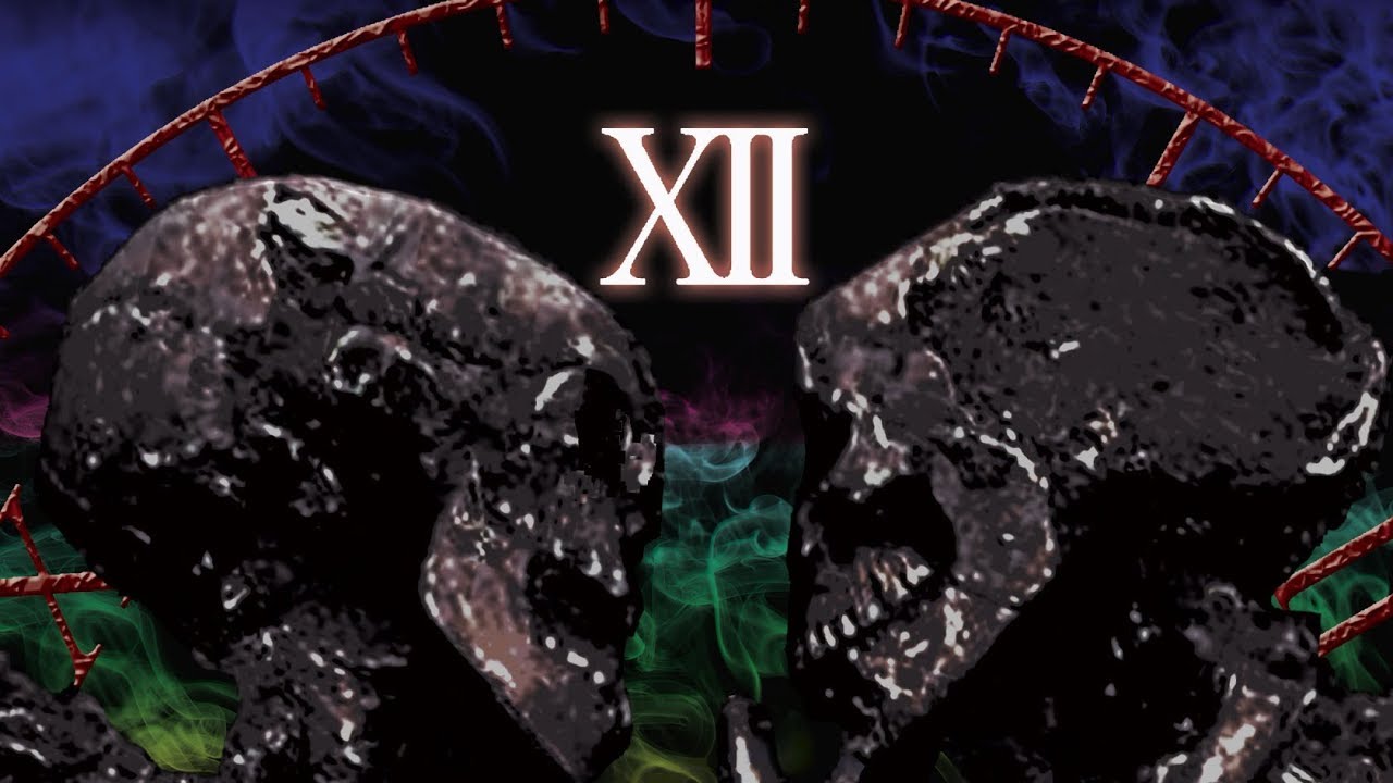 【Progressive／Melodeath】Regnum Caelorum Et Gehenna × Φnality Blast - XII