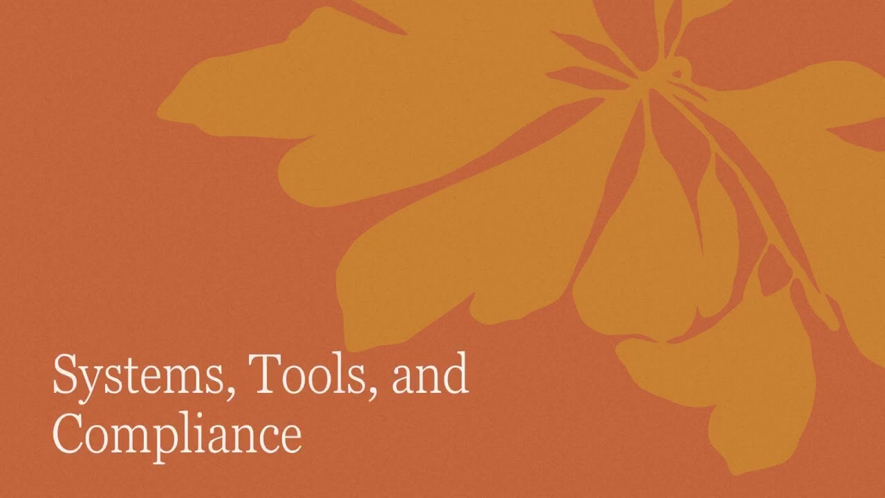 Foundations of HR Operations